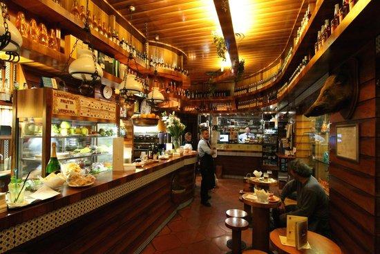 Bar Quadronno